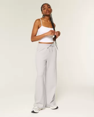 Gilly Hicks Active Cooldown Baggy Pants