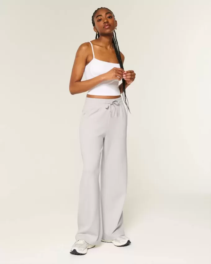Gilly Hicks Active Cooldown Baggy Pants