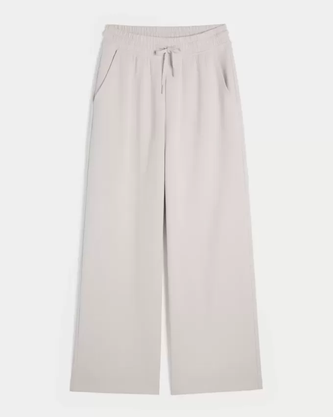 Gilly Hicks Active Cooldown Baggy Pants