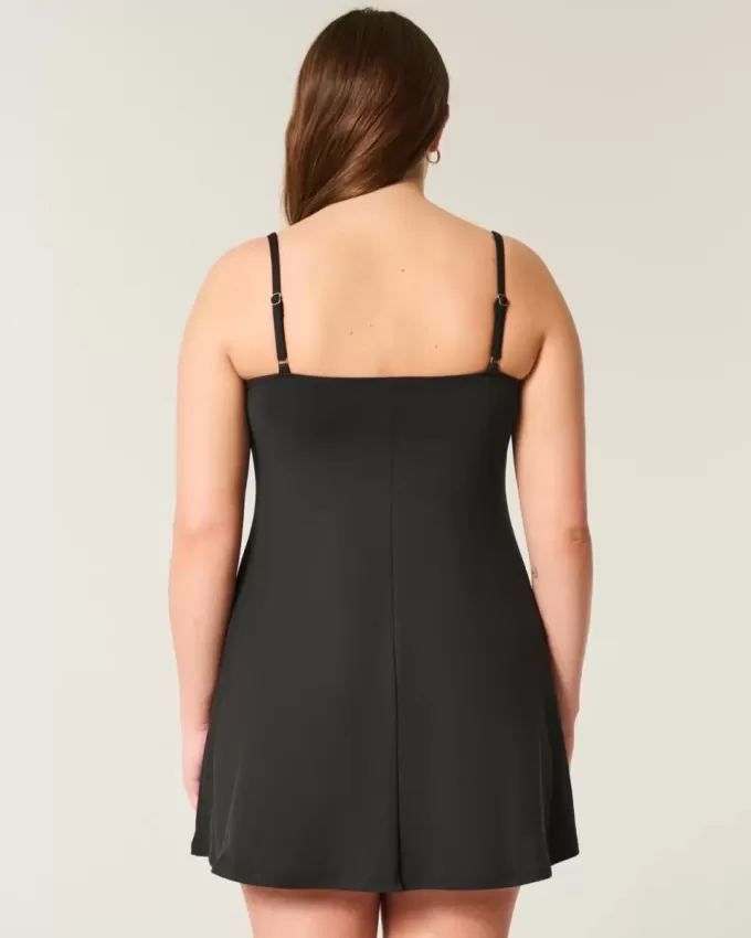 Gilly Hicks Active Dress