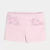 Gilly Hicks Active Foldover Shortie