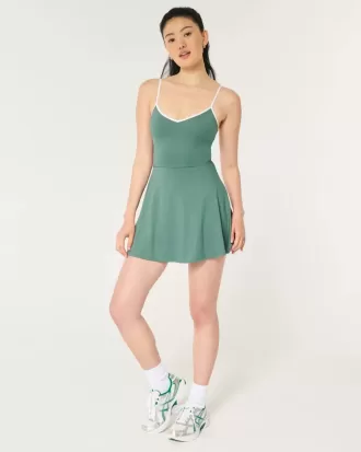 Gilly Hicks Active Gameday Dress