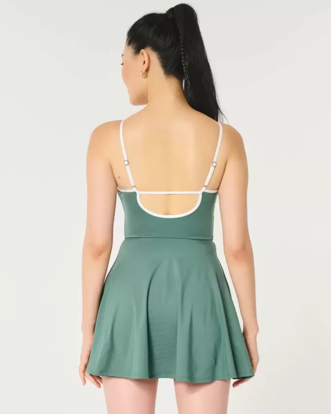 Gilly Hicks Active Gameday Dress