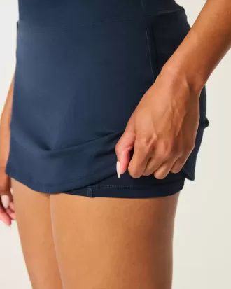 Gilly Hicks Active Gameday Skortie