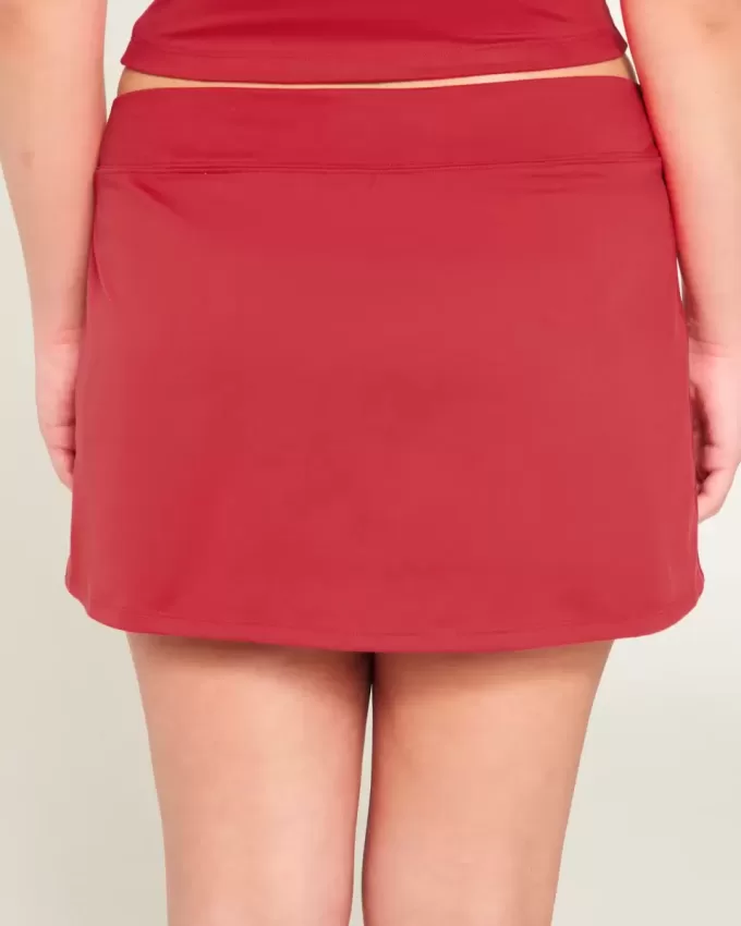 Gilly Hicks Active Gameday Skortie