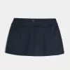 Gilly Hicks Active Gameday Skortie