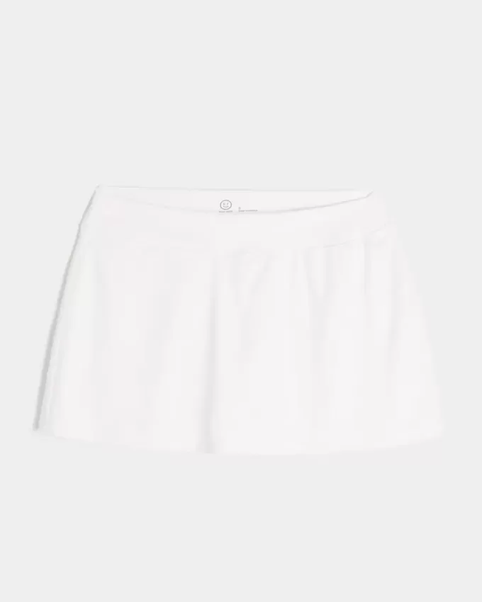 Gilly Hicks Active Gameday Skortie