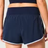 Gilly Hicks Active High-Rise Running Shorts