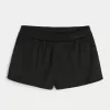 Gilly Hicks Active Mesh Shorts
