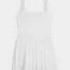 Gilly Hicks Active Pleated Dress