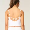 Gilly Hicks Active Recharge Bow Cami