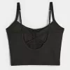 Gilly Hicks Active Recharge Bow Cami