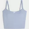 Gilly Hicks Active Recharge Bow Cami
