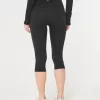 Gilly Hicks Active Recharge Capri Leggings