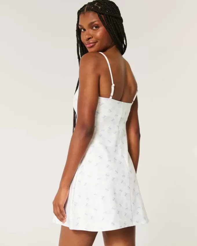 Gilly Hicks Active Recharge Dress Gilly Hicks Active Recharge Dress