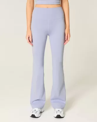 Gilly Hicks Active Recharge Flare Leggings