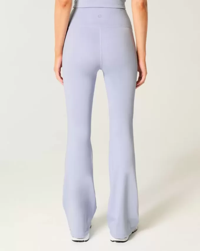 Gilly Hicks Active Recharge Flare Leggings Gilly Hicks Active Recharge Flare Leggings