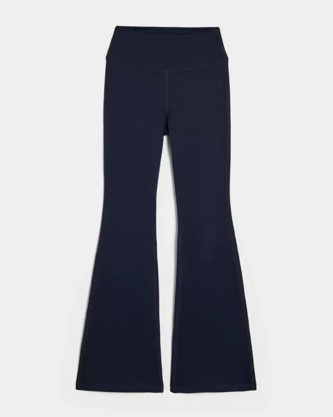 Gilly Hicks Active Recharge Flare Leggings