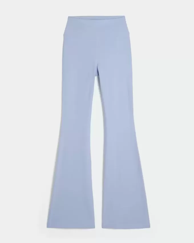 Gilly Hicks Active Recharge Flare Leggings Gilly Hicks Active Recharge Flare Leggings