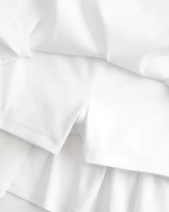 Gilly Hicks Active Recharge Foldover Skortie