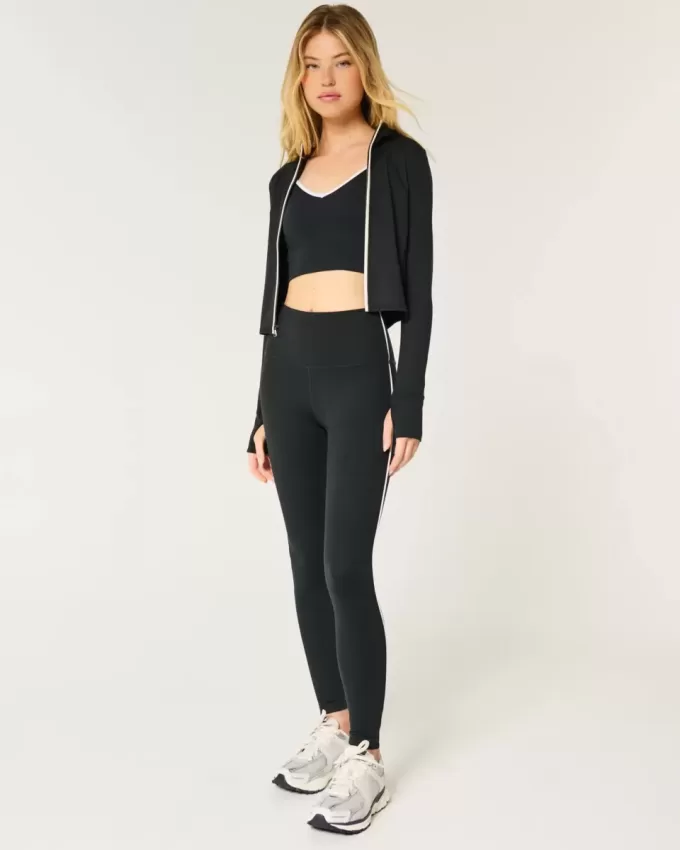 Gilly Hicks Active Recharge Leggings