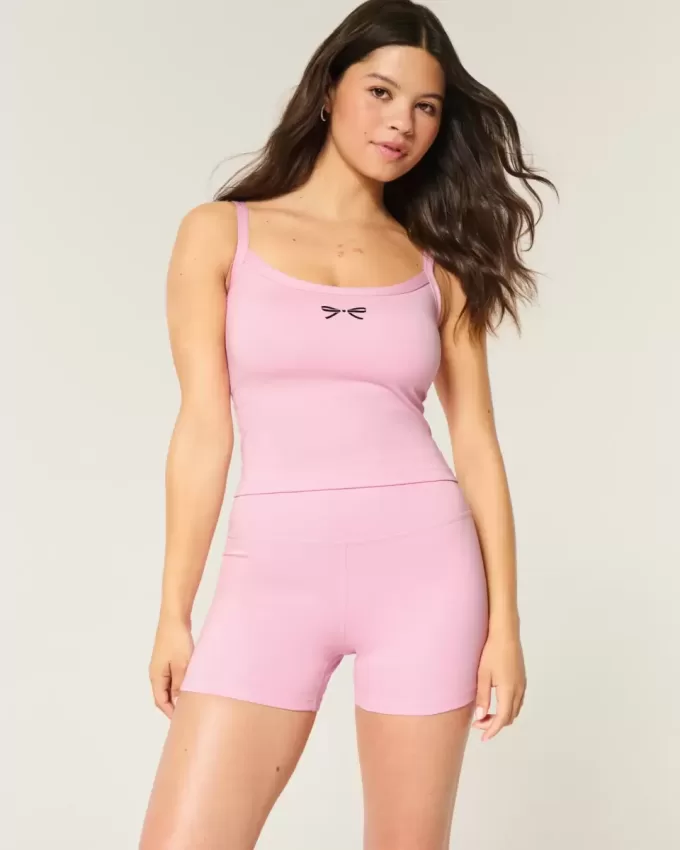 Gilly Hicks Active Recharge Shortie Gilly Hicks Active Recharge Shortie