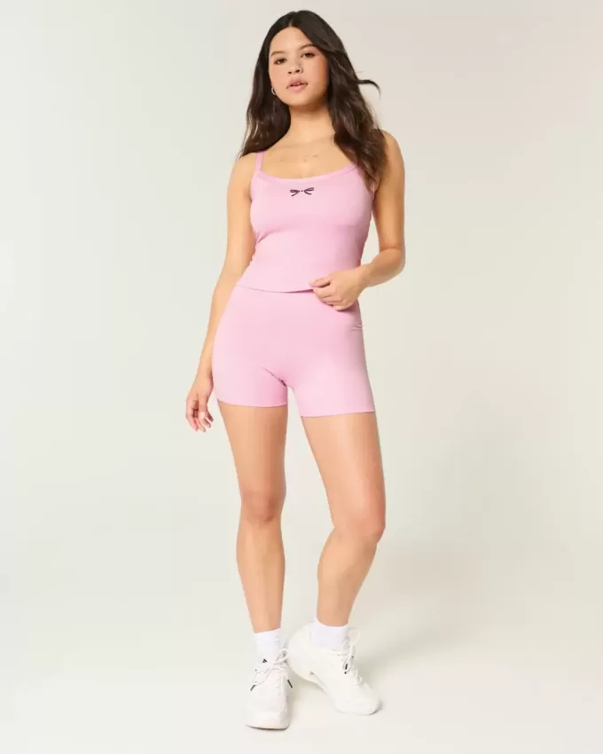 Gilly Hicks Active Recharge Shortie Gilly Hicks Active Recharge Shortie