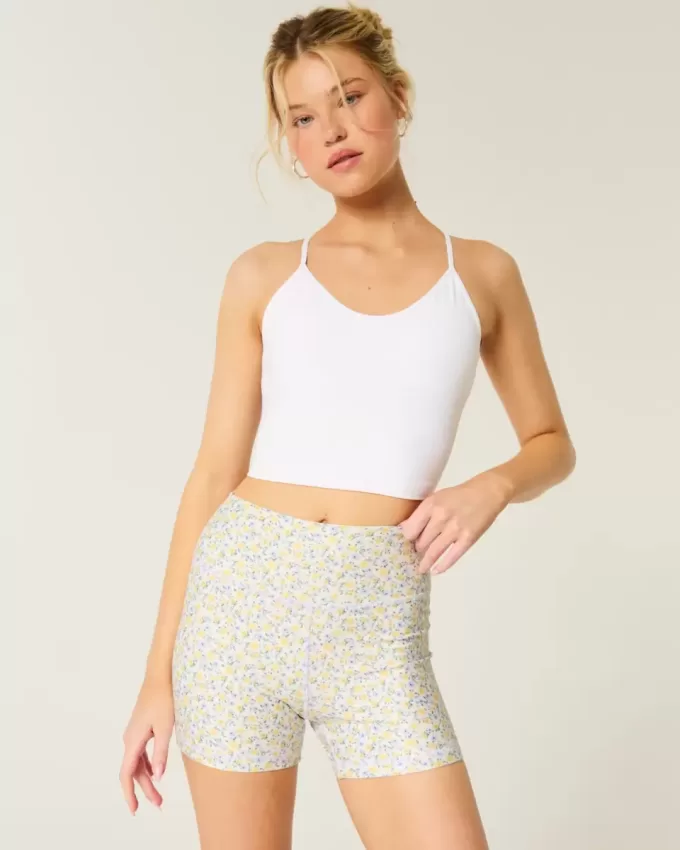 Gilly Hicks Active Recharge Shortie 3″ Gilly Hicks Active Recharge Shortie 3″