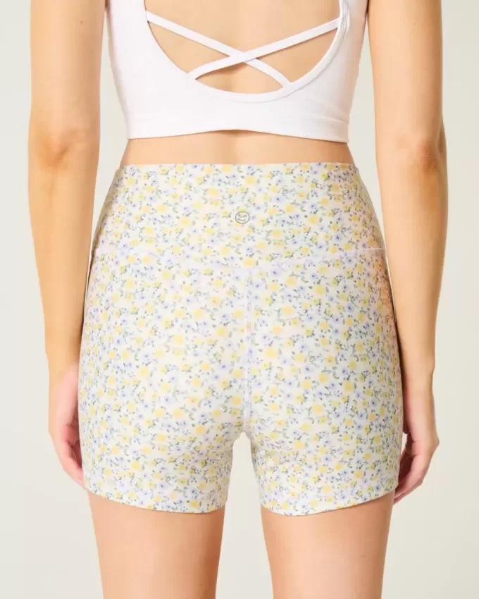 Gilly Hicks Active Recharge Shortie 3″ Gilly Hicks Active Recharge Shortie 3″