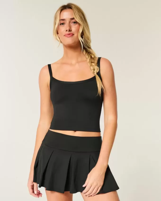 Gilly Hicks Active Recharge Tank Gilly Hicks Active Recharge Tank