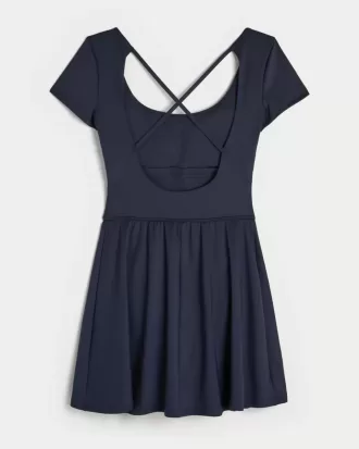 Gilly Hicks Active Strappy Dress