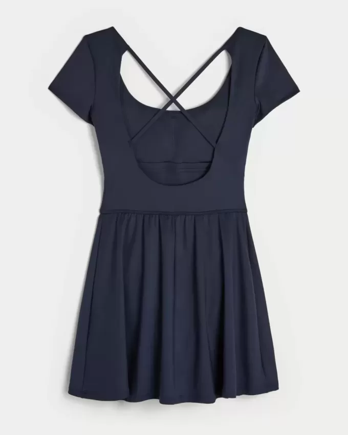 Gilly Hicks Active Strappy Dress