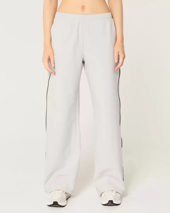 Gilly Hicks Cozy Lined Track Pants