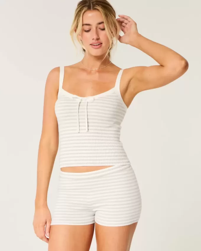 Gilly Hicks Cozy Sweater Tank Gilly Hicks Cozy Sweater Tank