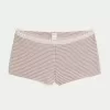 Gilly Hicks Waffle Lace Shortie Shorts