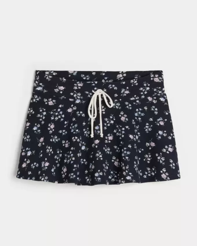Gilly Hicks Waffle Skort Gilly Hicks Waffle Skort