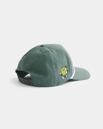 Golf Graphic Hat