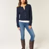 High-Rise Dark Wash Super Skinny Jeans High-Rise Dark Wash Super Skinny Jeans