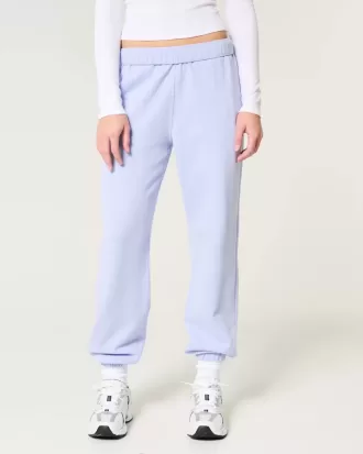 Hollister Feel Good Dad Joggers