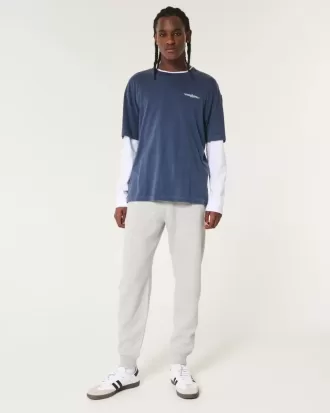 Hollister Feel Good Joggers