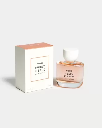 Honey Kissed Perfume