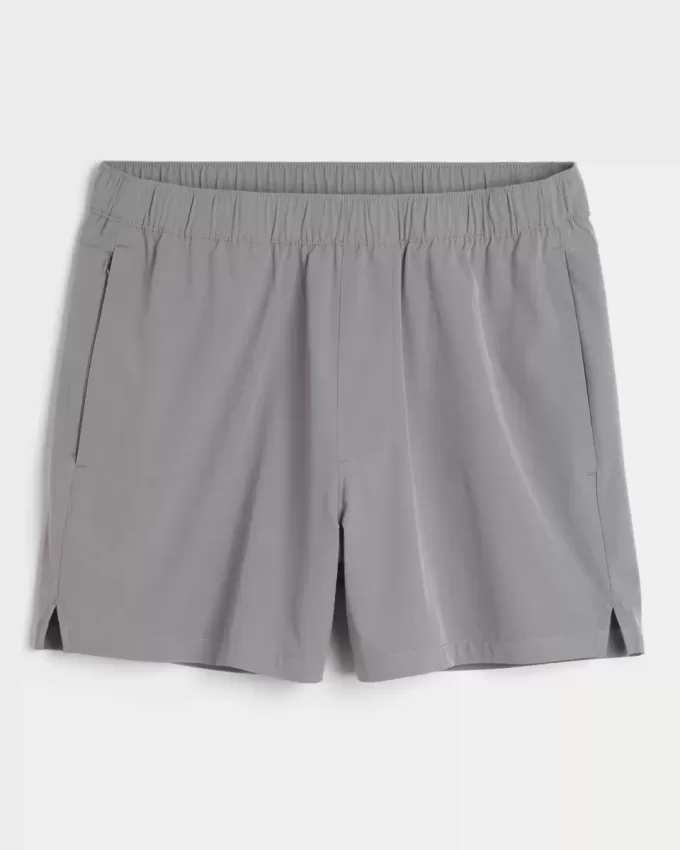 Hybrid Active Shorts 5″