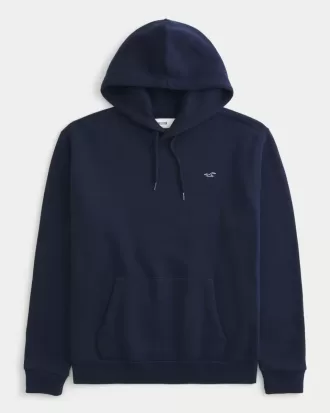 Icon Hoodie