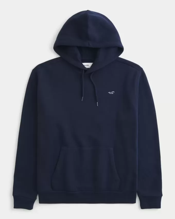 Icon Hoodie