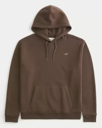 Icon Hoodie