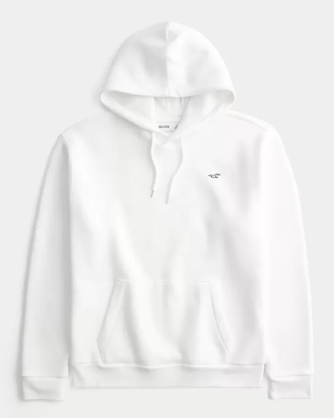 Icon Hoodie