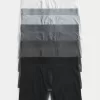 Longer-Length Cooling Boxer Brief 5-Pack