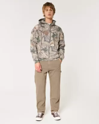 Loose Carpenter Jeans