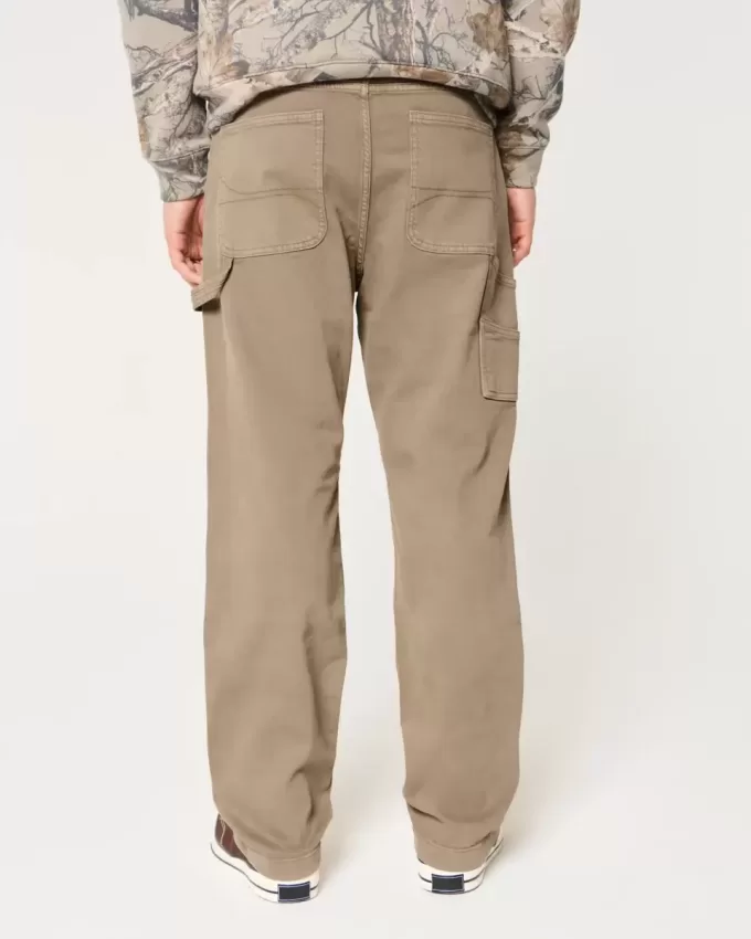 Loose Carpenter Jeans