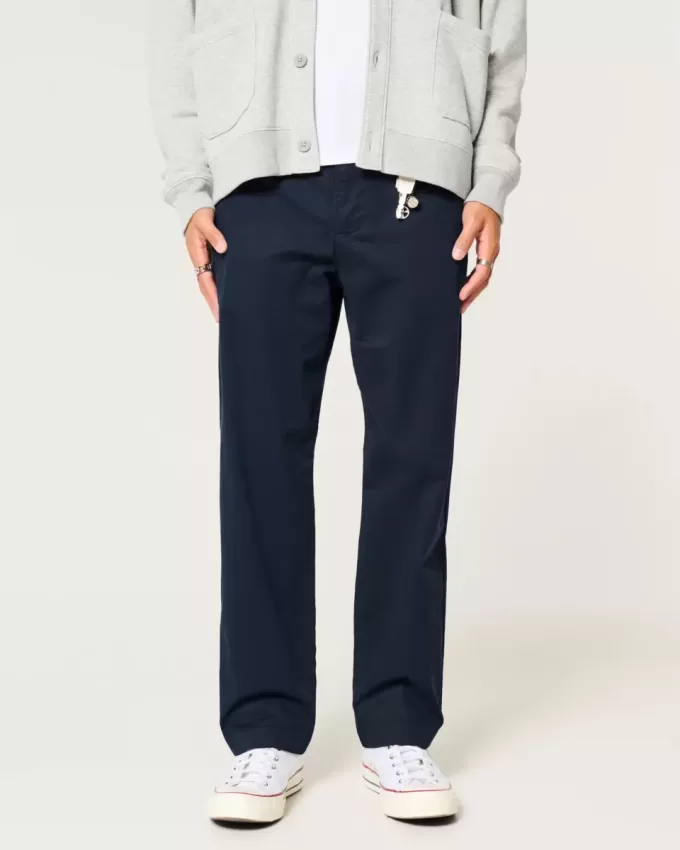 Loose Pants Loose Pants